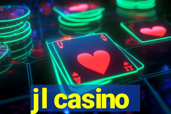 jl casino